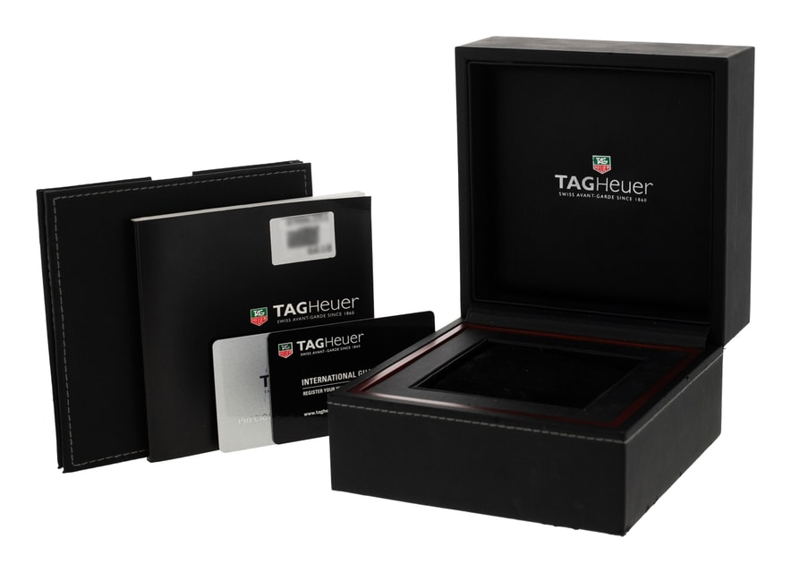 Tag Heuer Formula 1 Sparkling CAH1212.BA0862 Image 4